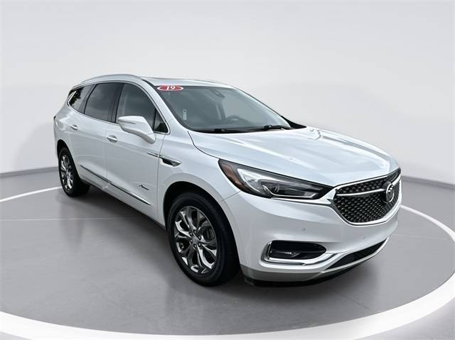 2019 Buick Enclave Avenir — SUV — 65,715 mi — Bowling Green, KY