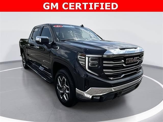 2023 GMC Sierra 1500 SLT — Pickup Truck — 66,346 mi — Bowling Green, KY
