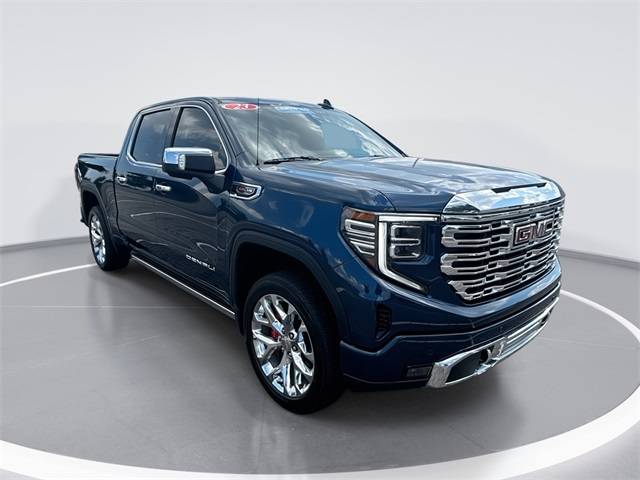 2023 GMC Sierra 1500 Denali — Pickup Truck — 27,616 mi — Bowling Green, KY