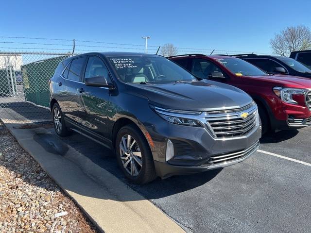2023 Chevrolet Equinox LT — SUV — 38,472 mi — Bowling Green, KY