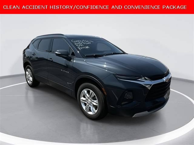 2019 Chevrolet Blazer 2LT — SUV — 31,625 mi — Bowling Green, KY