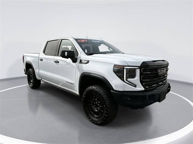 2023 GMC Sierra 1500 AT4X — Pickup Truck — 17,566 mi — Bowling Green, KY