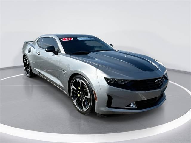 2023 Chevrolet Camaro 2LT — Coupe — 5,935 mi — Bowling Green, KY