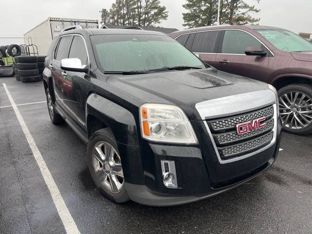 2015 GMC Terrain SLT-2 — SUV — 122,827 mi — Bowling Green, KY