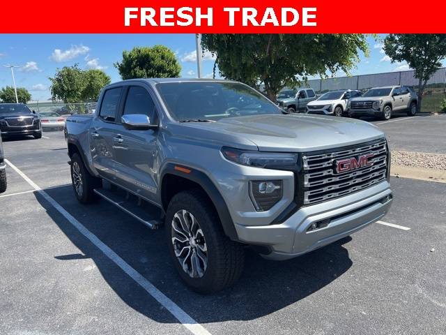 2024 GMC Canyon Denali — Pickup Truck — 6,116 mi — Bowling Green, KY