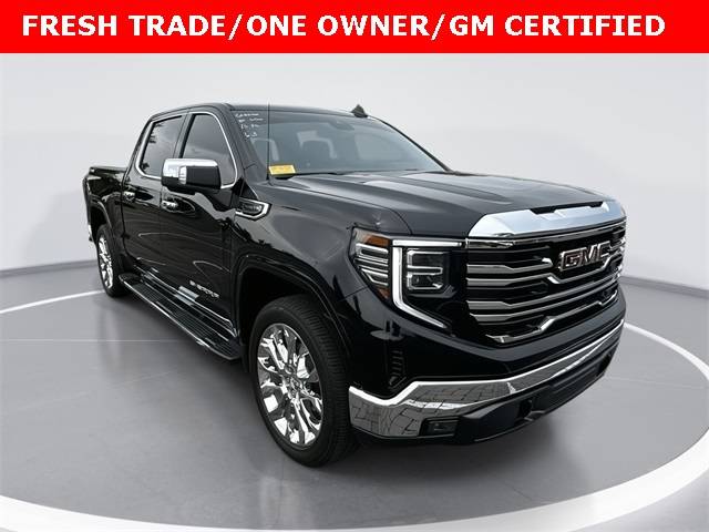 2023 GMC Sierra 1500 SLT — Pickup Truck — 10,187 mi — Bowling Green, KY