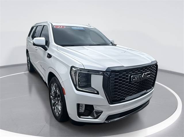 2023 GMC Yukon Denali Ultimate — SUV — 31,395 mi — Bowling Green, KY
