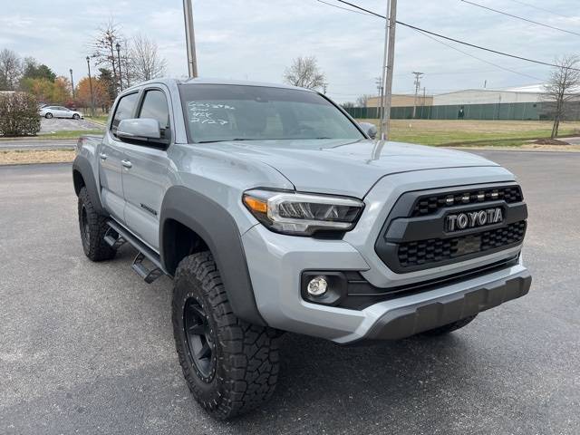 2021 Toyota Tacoma TRD Off Road — Pickup Truck — 46,546 mi — Bowling Green, KY
