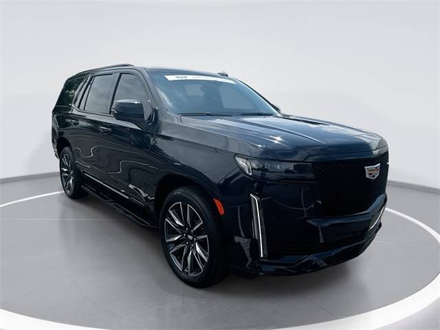2021 Cadillac Escalade Sport — SUV — 82,989 mi — Bowling Green, KY