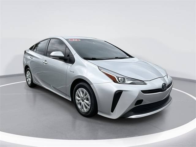 2022 Toyota Prius L Eco — Hatchback — 91,665 mi — Bowling Green, KY