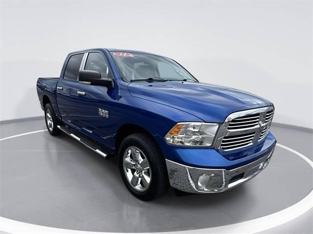 2014 Ram 1500 Big Horn — Pickup Truck — 134,708 mi — Bowling Green, KY