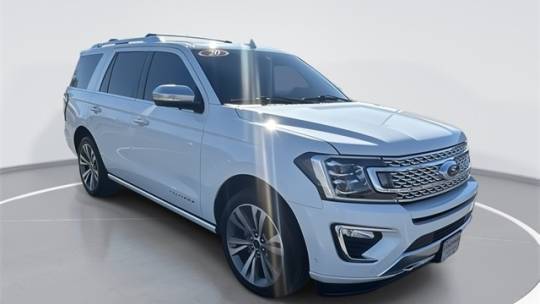 2020 Ford Expedition Platinum — SUV — 82,672 mi — Bowling Green, KY