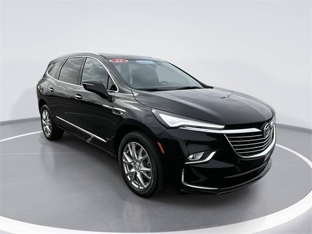 2022 Buick Enclave Premium — SUV — 32,039 mi — Bowling Green, KY