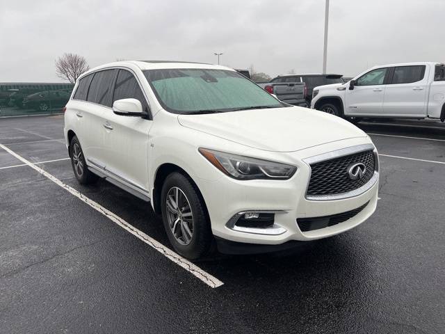 2019 INFINITI QX60 PURE — SUV — 77,768 mi — Bowling Green, KY