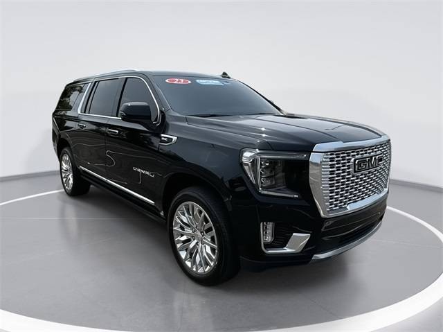 2023 GMC Yukon Denali — SUV — 21,093 mi — Bowling Green, KY