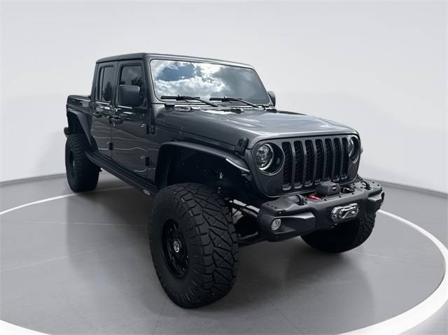 2023 Jeep Gladiator Freedom — Pickup Truck — 30,085 mi — Bowling Green, KY
