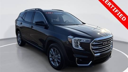 2024 GMC Terrain SLT — SUV — 27,279 mi — Bowling Green, KY