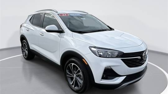 2023 Buick Encore GX Select — SUV — 28,856 mi — Bowling Green, KY