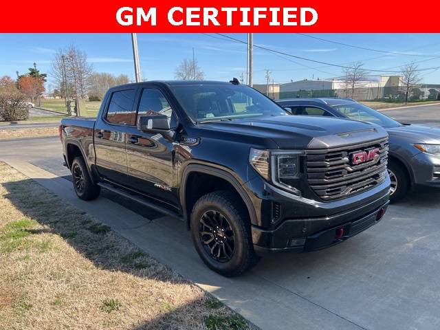 2022 GMC Sierra 1500 AT4X — Pickup Truck — 64,811 mi — Bowling Green, KY