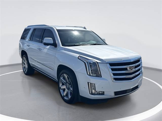 2019 Cadillac Escalade Premium Luxury — SUV — 96,463 mi — Bowling Green, KY