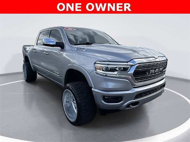 2020 Ram 1500 Limited — Pickup Truck — 68,378 mi — Bowling Green, KY
