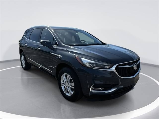 2019 Buick Enclave Essence — SUV — 120,862 mi — Bowling Green, KY