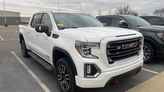 2020 GMC Sierra 1500 AT4 — Pickup Truck — 103,881 mi — Bowling Green, KY