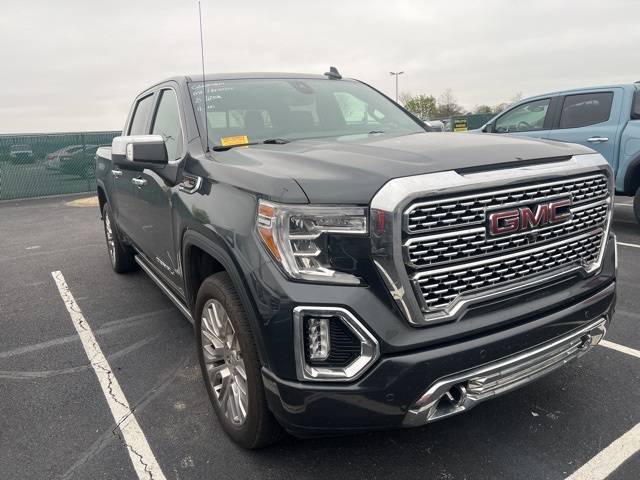 2021 GMC Sierra 1500 Denali — Pickup Truck — 122,742 mi — Bowling Green, KY