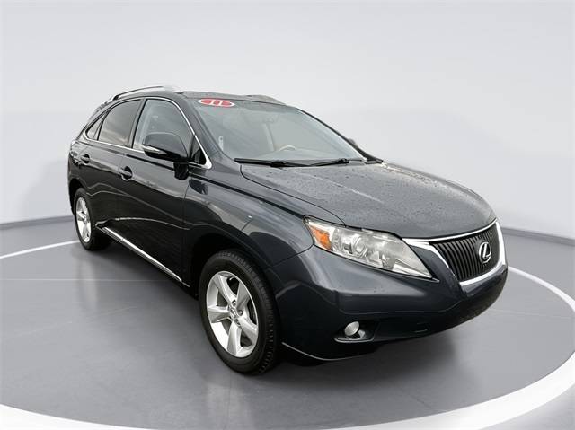 2011 Lexus RX RX 350 — SUV — 216,987 mi — Bowling Green, KY