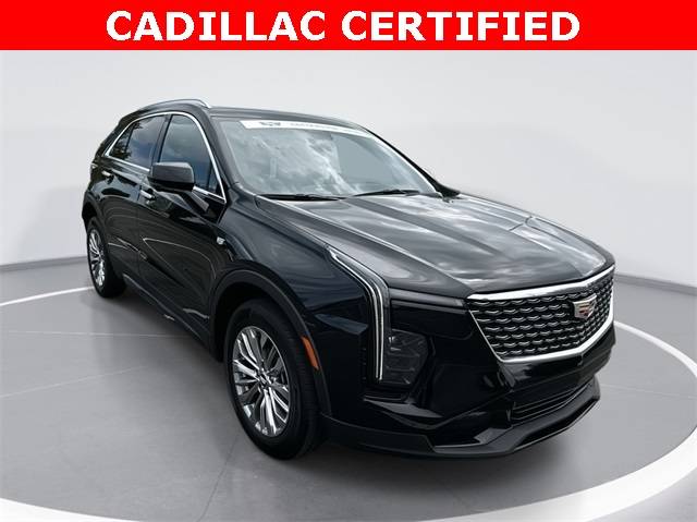 2024 Cadillac XT4 Premium Luxury — SUV — 5,984 mi — Bowling Green, KY