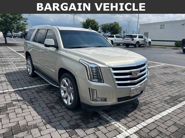 2017 Cadillac Escalade Luxury — SUV — 149,504 mi — Bowling Green, KY