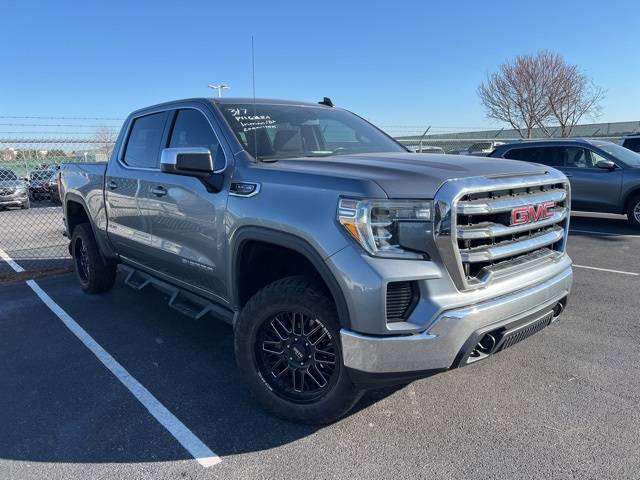 2020 GMC Sierra 1500 SLE — Pickup Truck — 172,477 mi — Bowling Green, KY