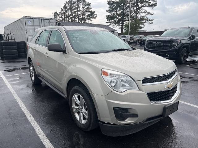 2015 Chevrolet Equinox LS — SUV — 116,248 mi — Bowling Green, KY
