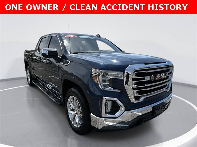 2020 GMC Sierra 1500 SLT — Pickup Truck — 73,160 mi — Bowling Green, KY