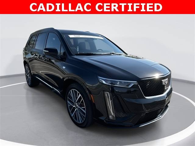2024 Cadillac XT6 Sport — SUV — 21,611 mi — Bowling Green, KY