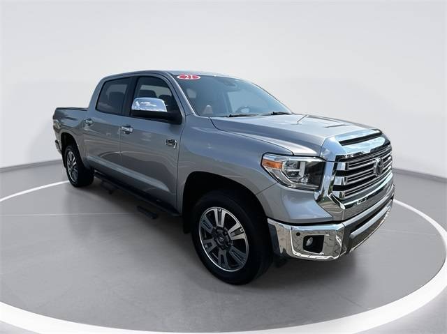 2021 Toyota Tundra 1794 Edition — Pickup Truck — 74,375 mi — Bowling Green, KY