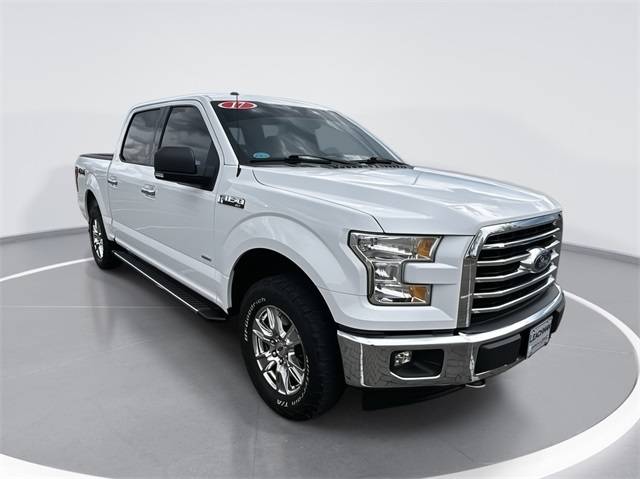2017 Ford F-150 XLT — Pickup Truck — 157,858 mi — Bowling Green, KY