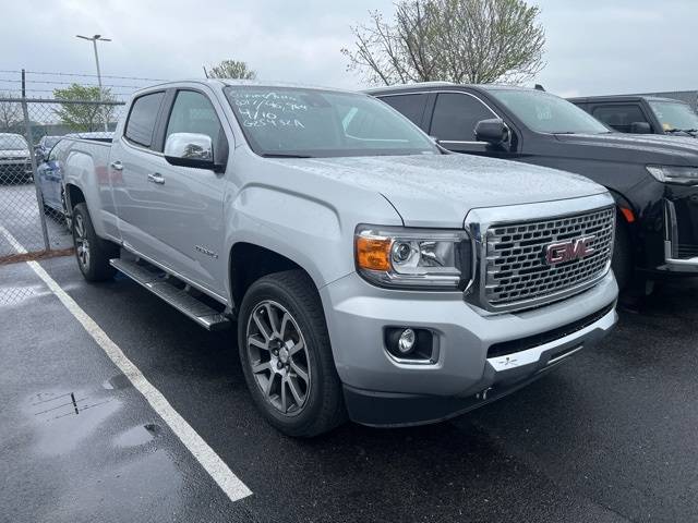 2017 GMC Canyon Denali — Pickup Truck — 46,964 mi — Bowling Green, KY