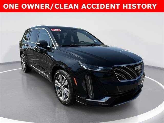2020 Cadillac XT6 Premium Luxury — SUV — 134,318 mi — Bowling Green, KY