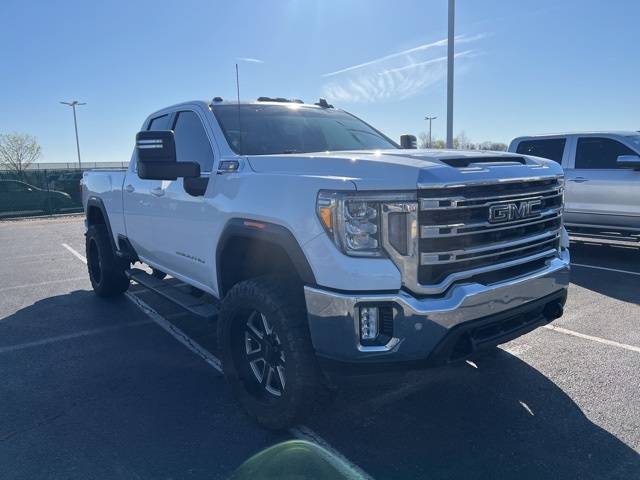 2022 GMC Sierra 2500HD SLE — Pickup Truck — 31,737 mi — Bowling Green, KY