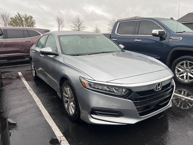 2019 Honda Accord LX — Sedan — 53,386 mi — Bowling Green, KY