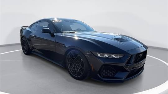 2024 Ford Mustang GT Premium — Coupe — 10,652 mi — Bowling Green, KY