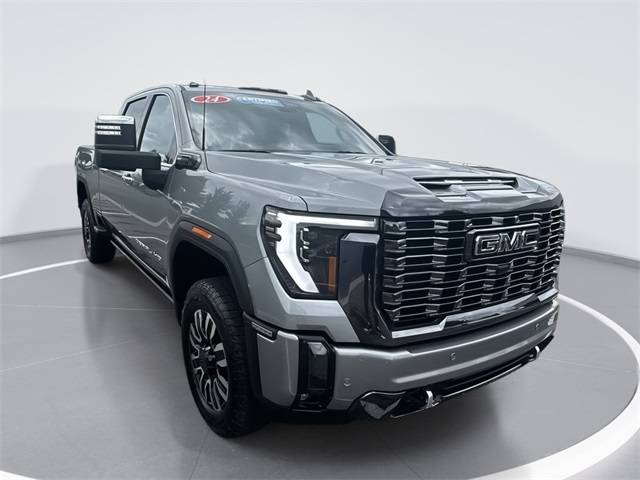 2024 GMC Sierra 2500HD Denali Ultimate — Pickup Truck — 17,583 mi — Bowling Green, KY