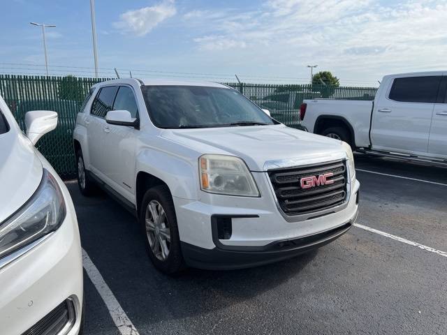 2017 GMC Terrain SLE-1 — SUV — 120,650 mi — Bowling Green, KY