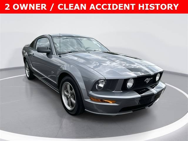 2006 Ford Mustang GT Deluxe — Coupe — 101,798 mi — Bowling Green, KY