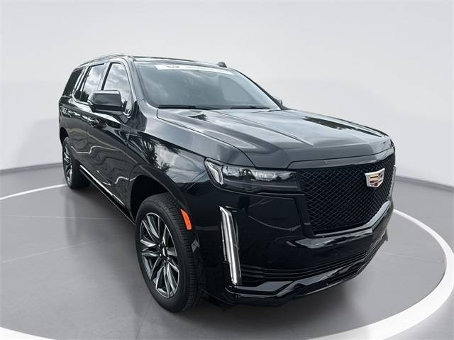 2024 Cadillac Escalade Sport — SUV — 1,744 mi — Bowling Green, KY
