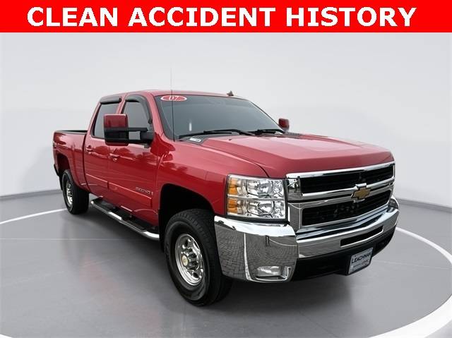 2007 Chevrolet Silverado 2500HD LTZ — Pickup Truck — 207,156 mi — Bowling Green, KY