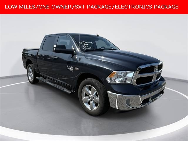 2021 Ram 1500 Classic Tradesman — Pickup Truck — 18,968 mi — Bowling Green, KY