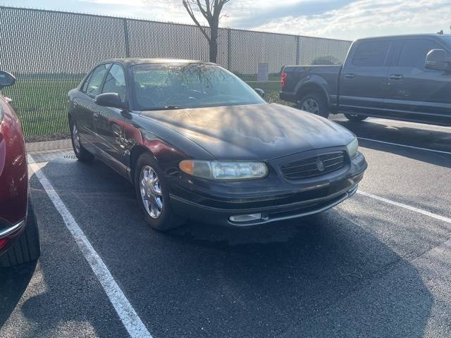2001 Buick Regal GS — Sedan — 75,569 mi — Bowling Green, KY