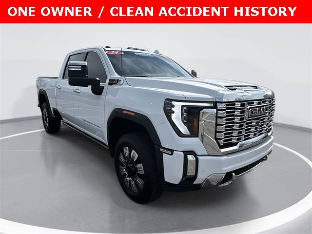 2024 GMC Sierra 2500HD Denali — Pickup Truck — 23,859 mi — Bowling Green, KY